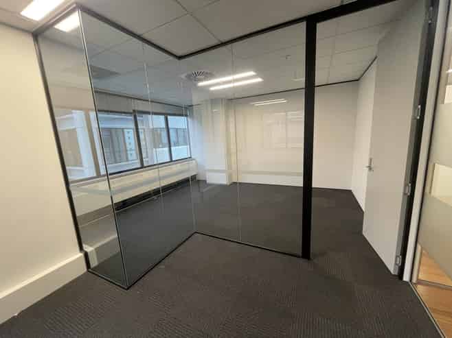 CBD Office Suite - 56sqm