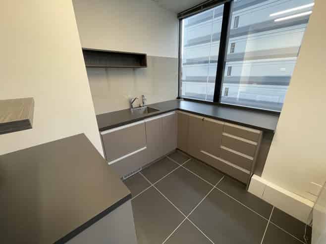 CBD Office Suite - 56sqm