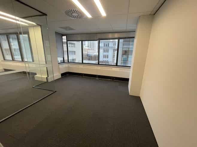 CBD Office Suite - 56sqm