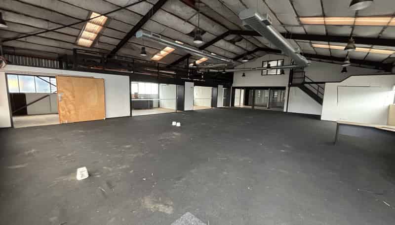  25 Great South Road, Otahuhu