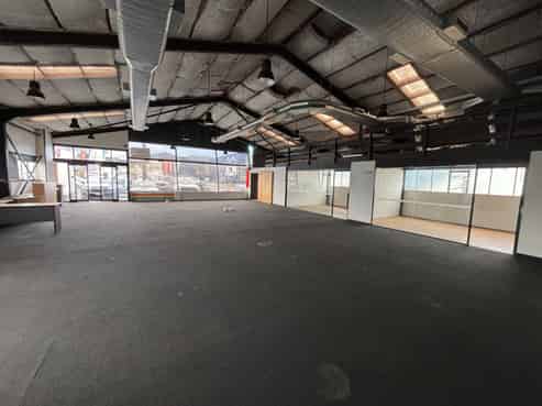 Road front on Great South Road – 410sqm