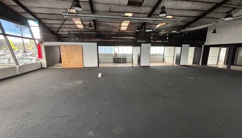  25 Great South Road, Otahuhu