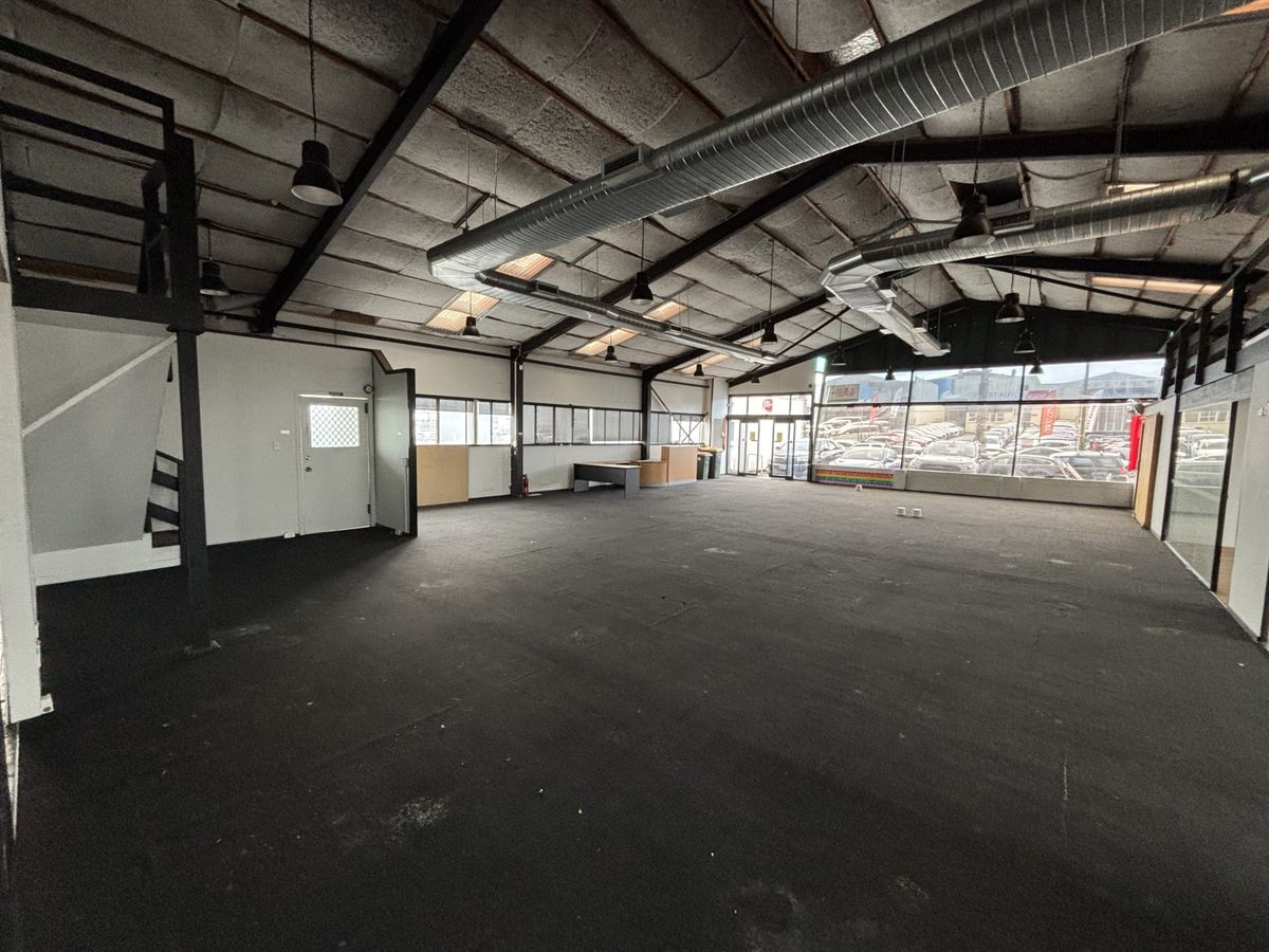 Road front on Great South Road – 410sqm - Ansicht 4