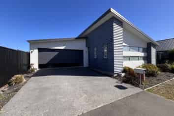 16  Toa Street, Kaiapoi