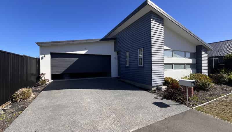 16  Toa Street, Kaiapoi