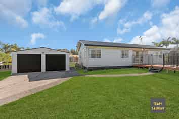 19 Carnoustie Drive, Wattle Downs