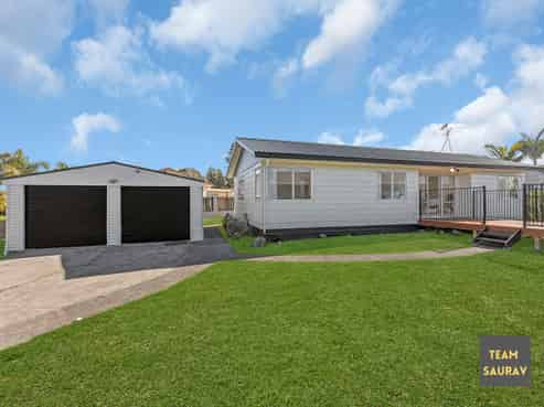 19 Carnoustie Drive, Wattle Downs