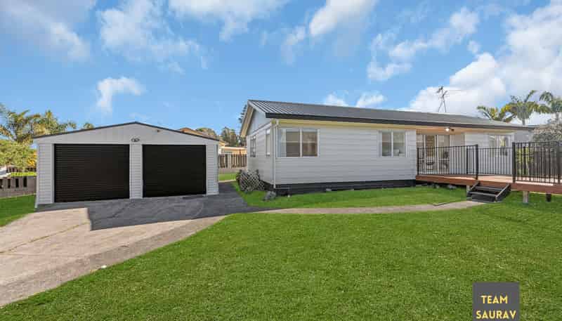 19 Carnoustie Drive, Wattle Downs