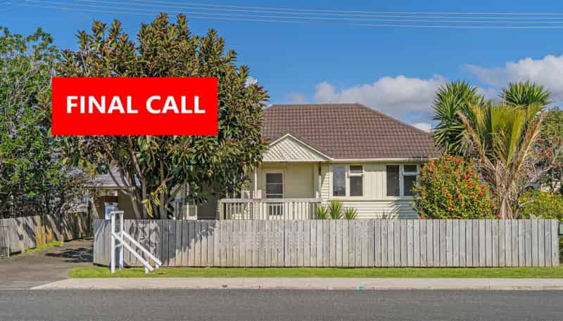 10a Hannan Road, Whitianga