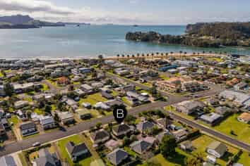 10a Hannan Road, Whitianga