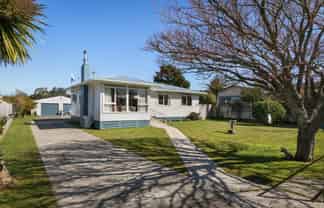 20 Wrigley Street, Waihi