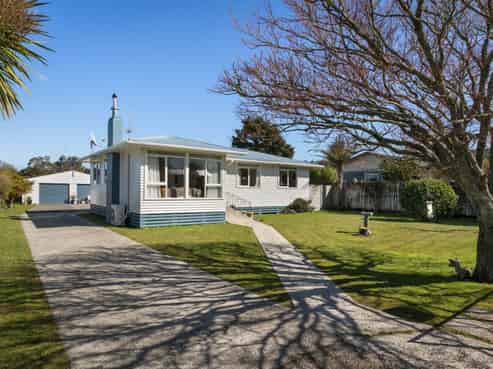 20 Wrigley Street, Waihi