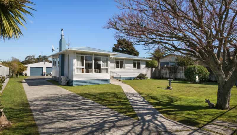 20 Wrigley Street, Waihi
