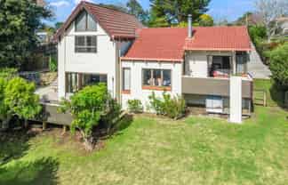 93 Fisher Terrace, Kamo