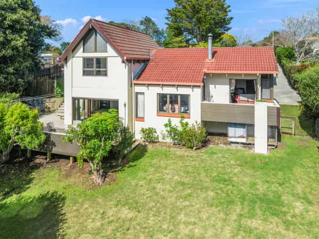 93 Fisher Terrace, Kamo