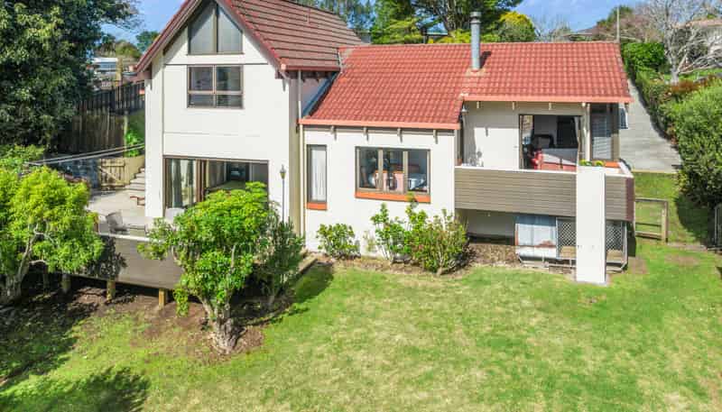 93 Fisher Terrace, Kamo