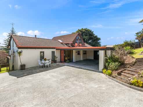 93 Fisher Terrace, Kamo