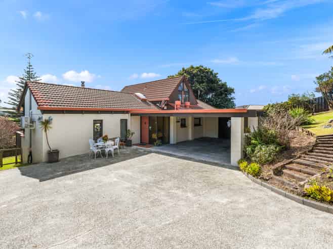 93 Fisher Terrace, Kamo