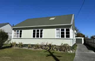  58 Monro Street, Cobden