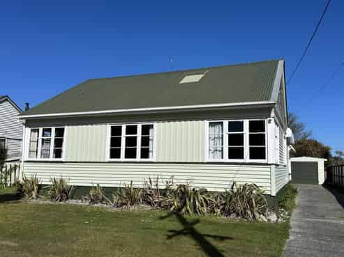 58 Monro Street, Cobden
