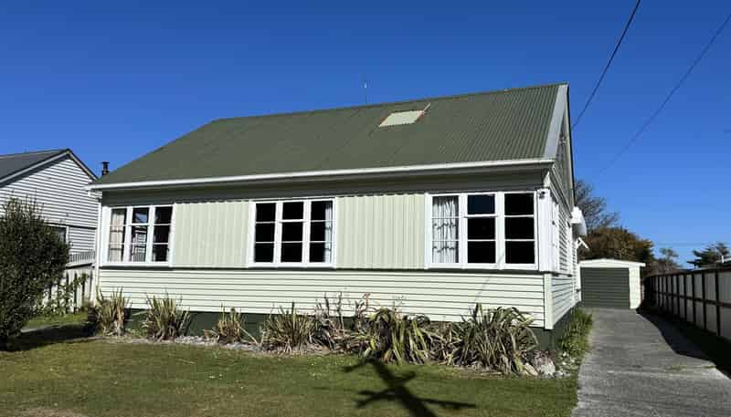  58 Monro Street, Cobden