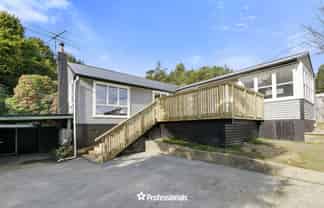 21 Kennedy Grove, Stokes Valley