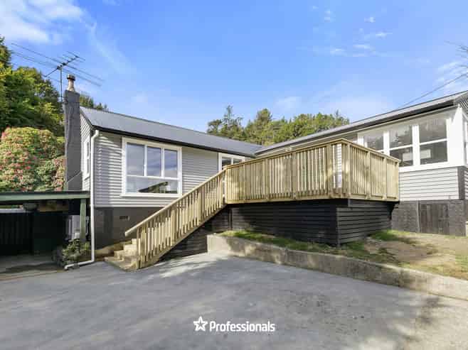 21 Kennedy Grove, Stokes Valley