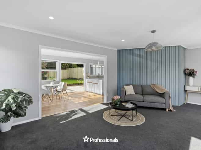 21 Kennedy Grove, Stokes Valley