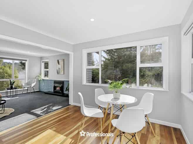 21 Kennedy Grove, Stokes Valley
