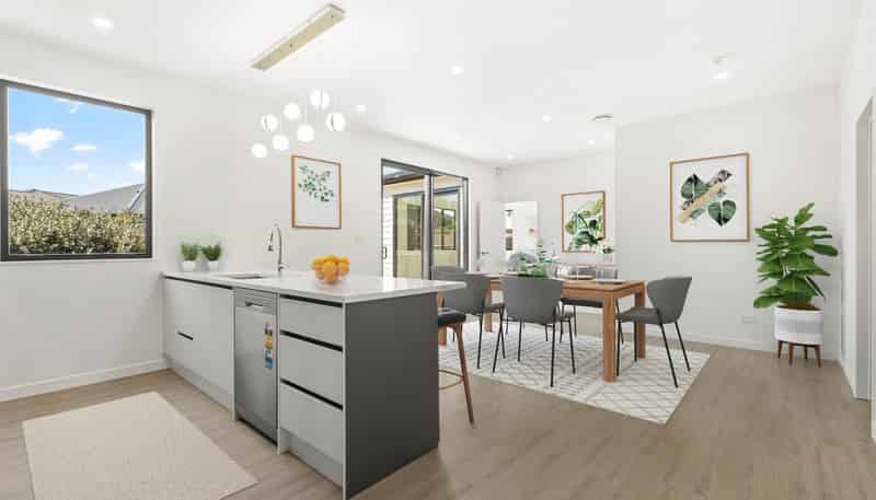 34D Huamanu Street, Pukekohe