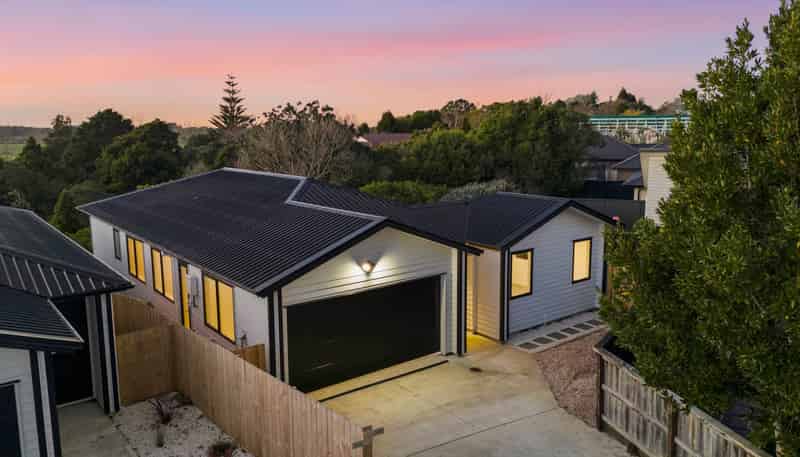 34D Huamanu Street, Pukekohe