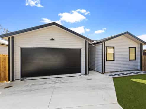 34D Huamanu Street, Pukekohe