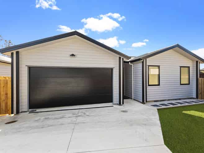 34D Huamanu Street, Pukekohe