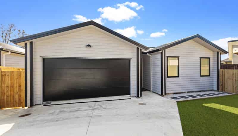 34D Huamanu Street, Pukekohe