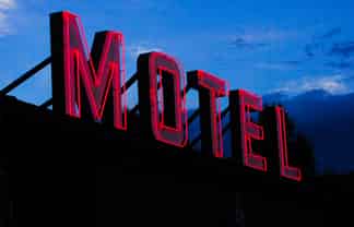 Christchurch Motel – Land, Buildings and Business