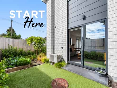 2A Avon Street, Waterloo