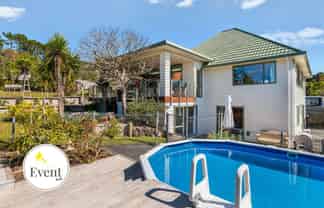 9 Careen Grove, Gulf Harbour