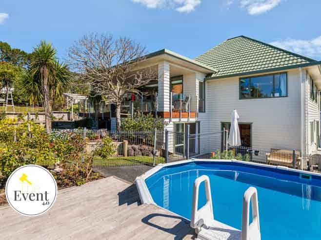 9 Careen Grove, Gulf Harbour