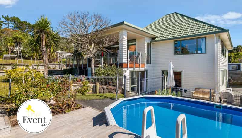 9 Careen Grove, Gulf Harbour