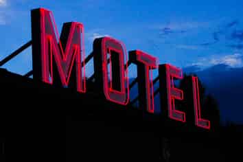 Christchurch Motel – Land, Buildings and Business