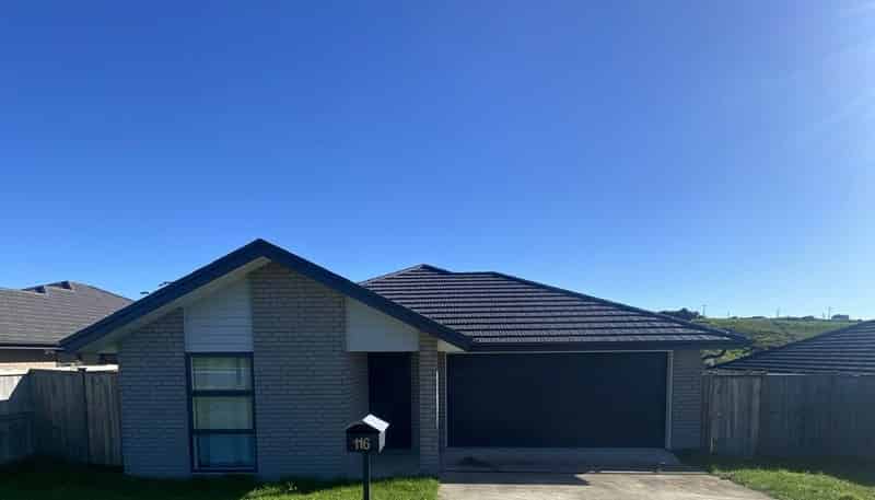 116 Harriet Johnston Drive, Pokeno