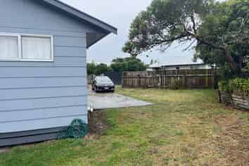 66A Union Street, Foxton
