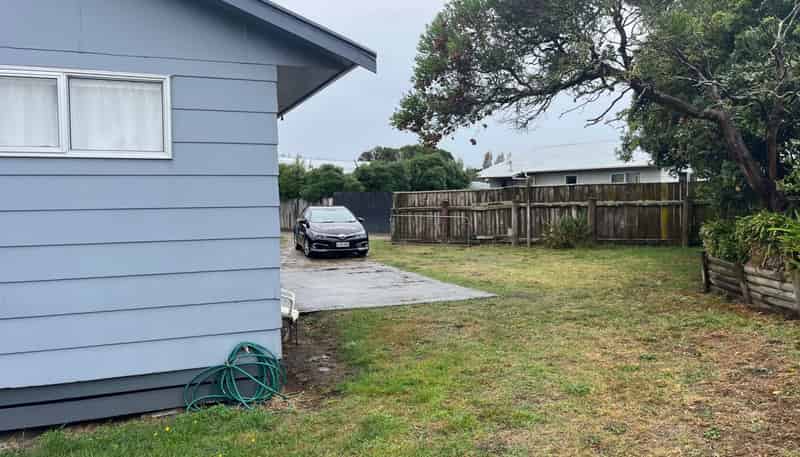 66A Union Street, Foxton
