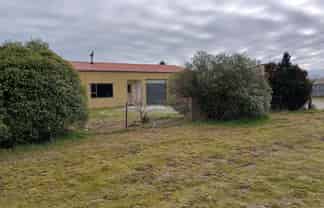 35 Lauder-Omakau Road, Alexandra