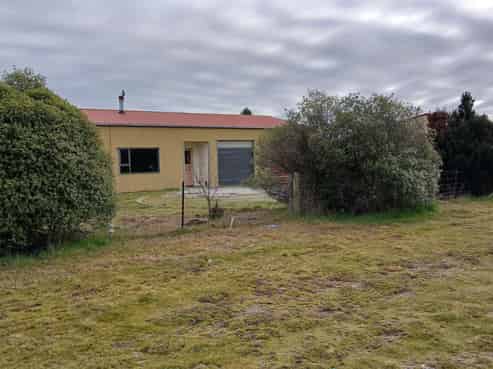 35 Lauder-omakau Road, Omakau