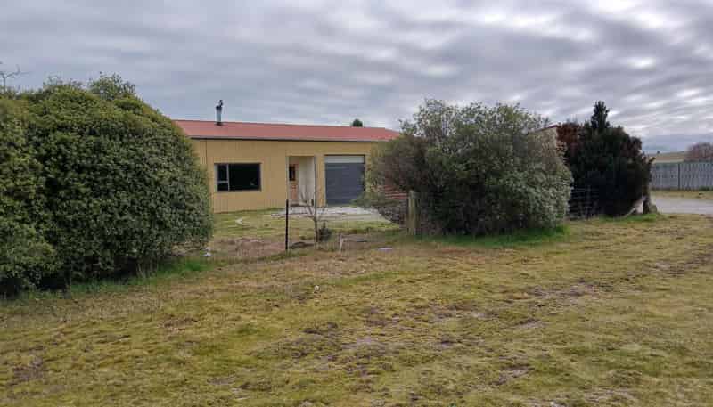 35 Lauder-Omakau Road, Alexandra