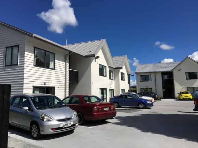 5F/246 St George Street, Papatoetoe