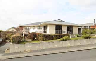 3 Harvey Terrace, Balclutha