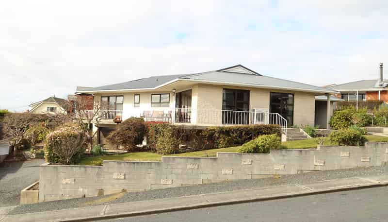 3 Harvey Terrace, Balclutha