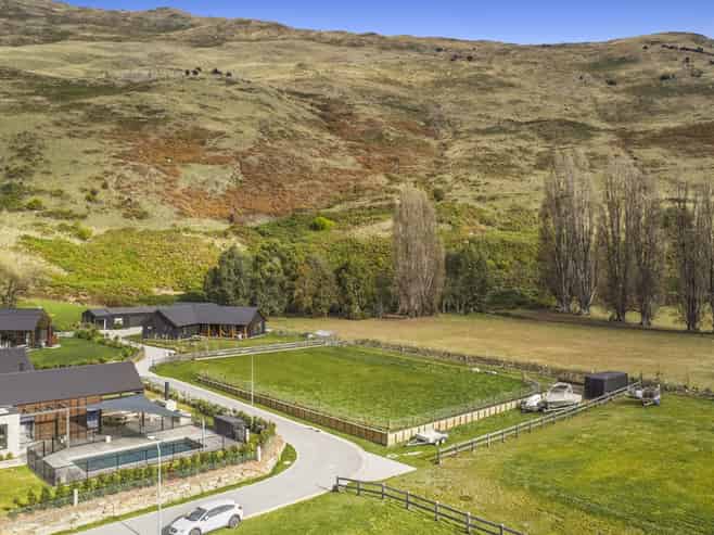 7 St Just Place, Wanaka